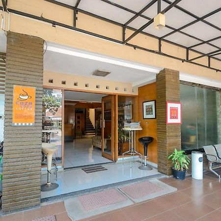 Sky Hotel Buah Batu 1 בנדונג מראה חיצוני תמונה