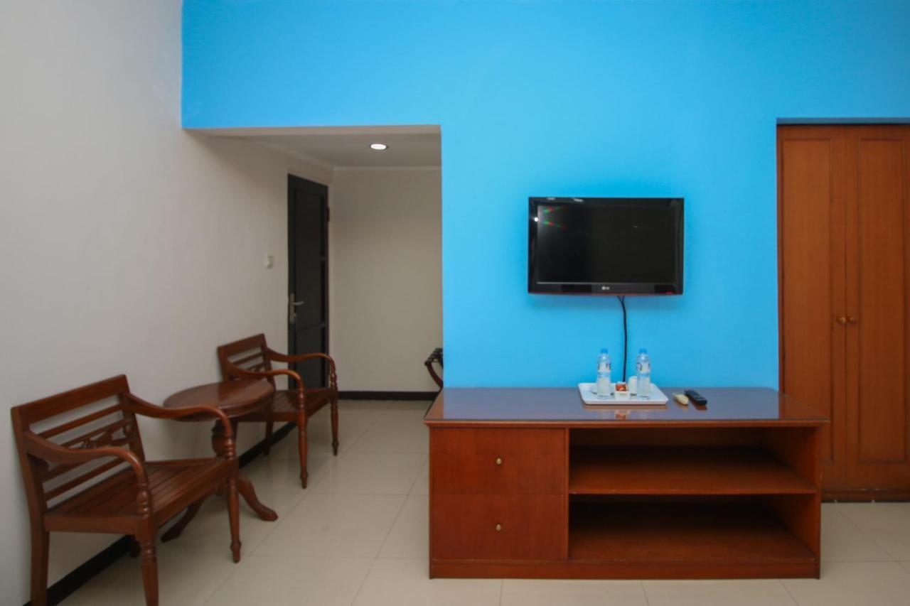 Sky Hotel Buah Batu 1 בנדונג מראה חיצוני תמונה