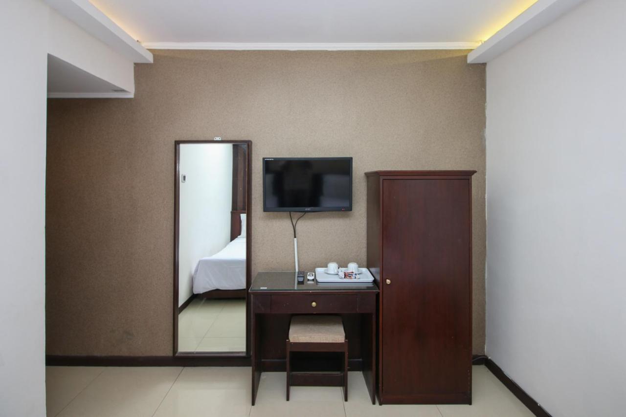 Sky Hotel Buah Batu 1 בנדונג מראה חיצוני תמונה
